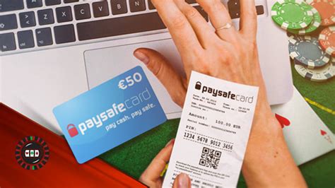 casino mit paysafecard - best Paysafecard casino online